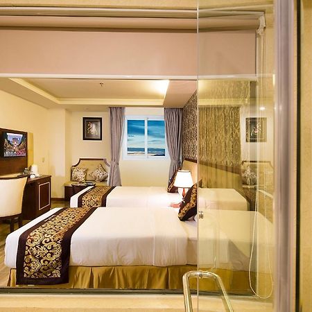 Paris Luxury Hotel & Apartment Nha Trang Buitenkant foto